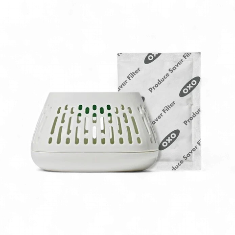 Good Grips Produce Saver Crisper - 2 Pack