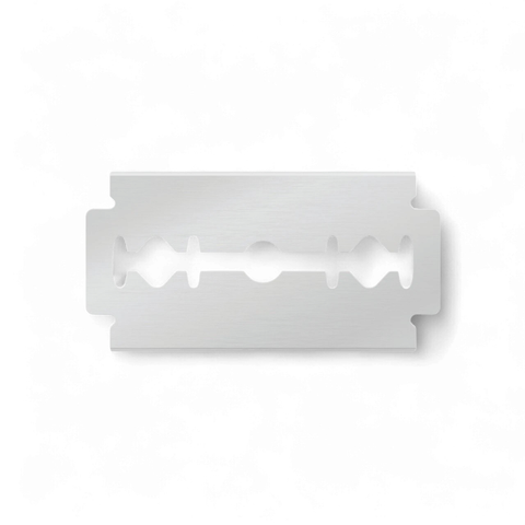 Dough Scouring Lame - Beechwood