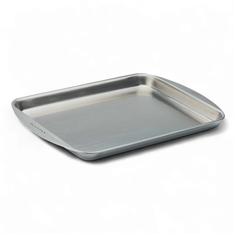 Elektra Clad Roasting Tray