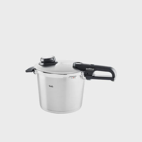 Vitavit® Premium Pressure Cooker, with Perforated Insertr | 4 Size