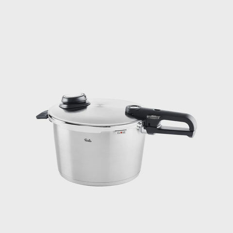 Vitavit® Premium Pressure Cooker, with Perforated Insertr | 4 Size