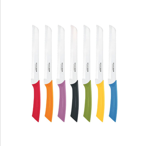 Spectrum Bread Knife 20cm