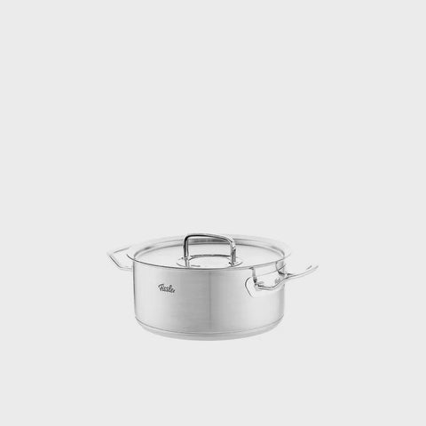 Original-Profi Collection®, Casserole - 24cm/4.6L