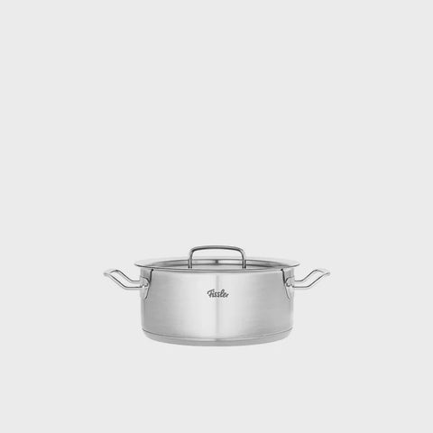 Original-Profi Collection®, Casserole - 24cm/4.6L