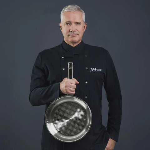 Original-Profi Collection® Frying Pan 28cm/3.0L