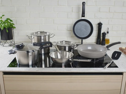 Original-Profi Collection®, Stew Pot - 24cm/6.3L