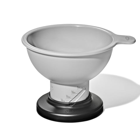 Good Grips Adjustable Funnel