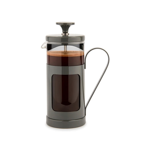 Monaco Cafetiere 3 Cup 350ml Grey