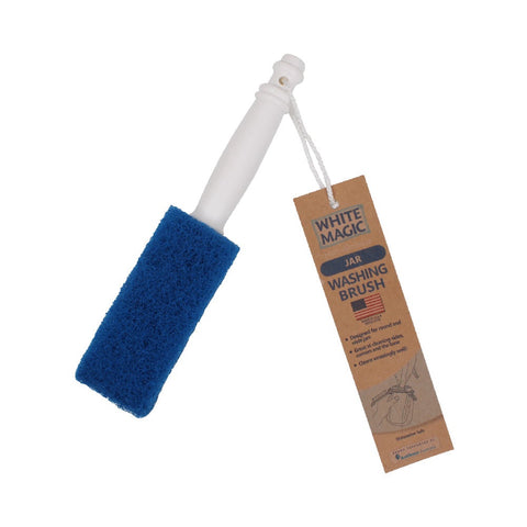 USA Brushware Jar Washing Brush