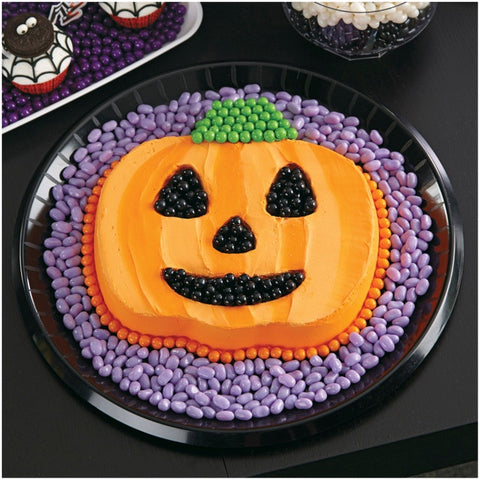 Pumpkin Cake Pan