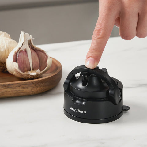Evo Knife Sharpener Black