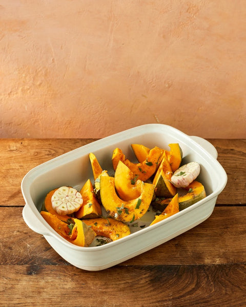 Big Love Stoneware Epic Roaster, 39x25x8cm, Gift Boxed