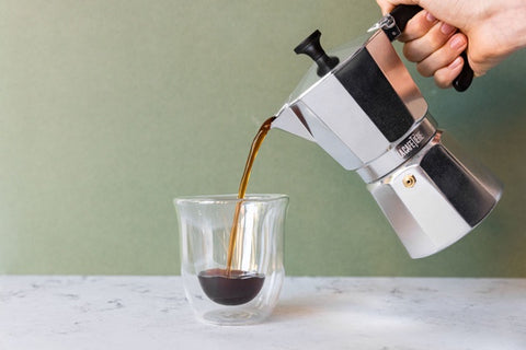 Venice Espresso Maker 3 Cup 150ml