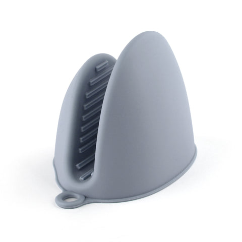 Silicone Finger Mitt Set Assorted
