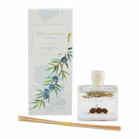 Wild Juniper Berries Diffuser 100ml
