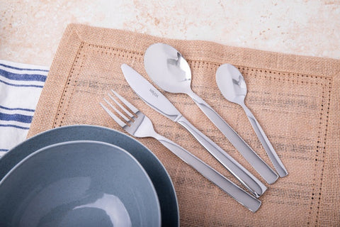 Beaumont 16pc Cutlery Set