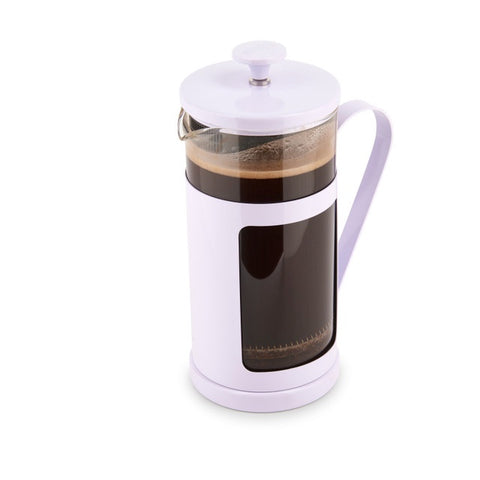 Monaco Cafetiere 8 Cup 1 Ltr Lavender