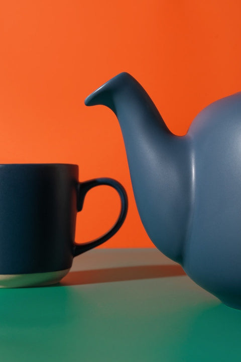 Tea Strainer