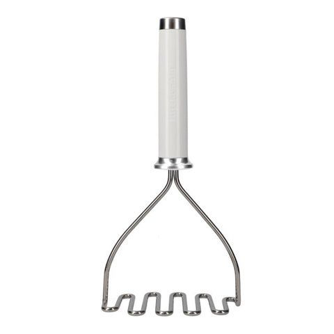 Wire Masher White