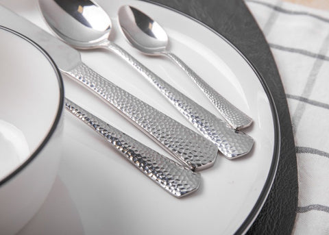 Broadway 16pc Cutlery Set