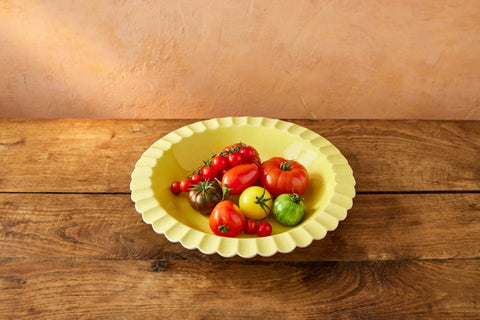 Big Love Stoneware Super Server, 34x5cm, Gift Boxed