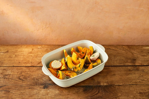 Big Love Stoneware Epic Roaster, 39x25x8cm, Gift Boxed