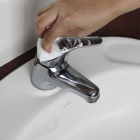 Extra Power Sponge
