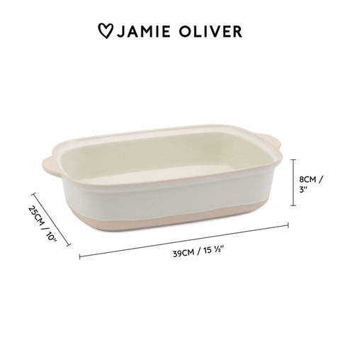 Big Love Stoneware Epic Roaster, 39x25x8cm, Gift Boxed
