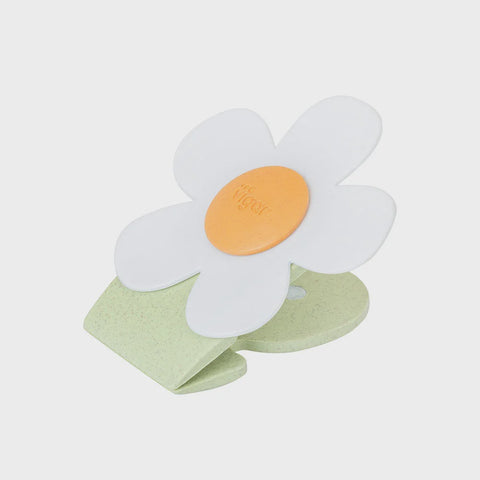 White Magic Vigar Florganic Magnet Clip 4Piece