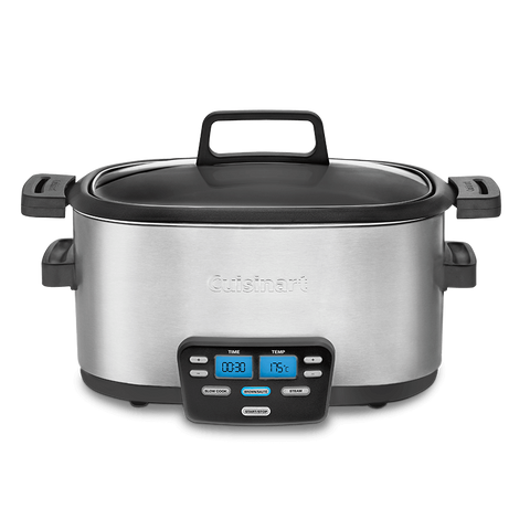 Cook Central 3 in 1 Multi Cooker