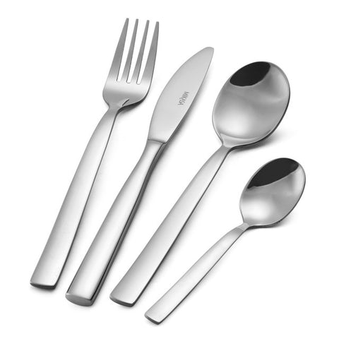 Beaumont 16pc Cutlery Set