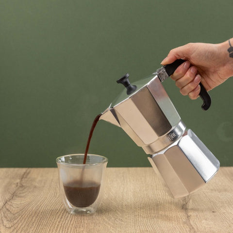 Venice Espresso Maker 9 Cup 470ml