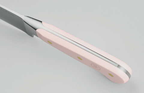 Classic Colour Himalayan Salt Utility Knife 16Cm