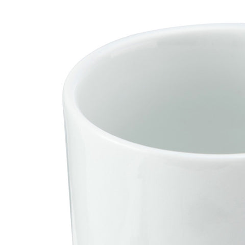 Chalk Egg Cups 4pc Set