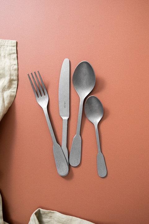 Soho Antique 16pc Cutlery Set