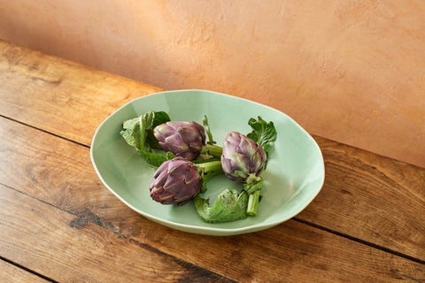 Big Love Stoneware 39cm Serving Bowl, Gift Boxed