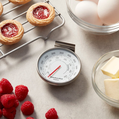 Dial Oven Thermometer