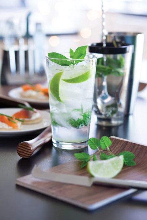 Mojito Cocktail Set Set/4