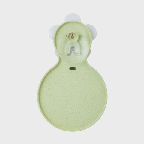 Vigar Flower Power Notebook With Suction