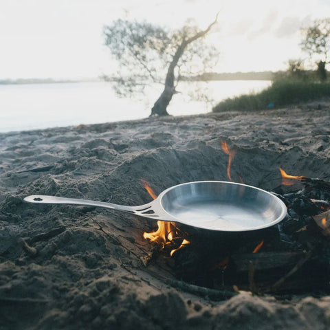 Nöni 26cm Frypan