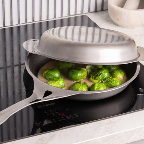 Nöni 26cm Frypan