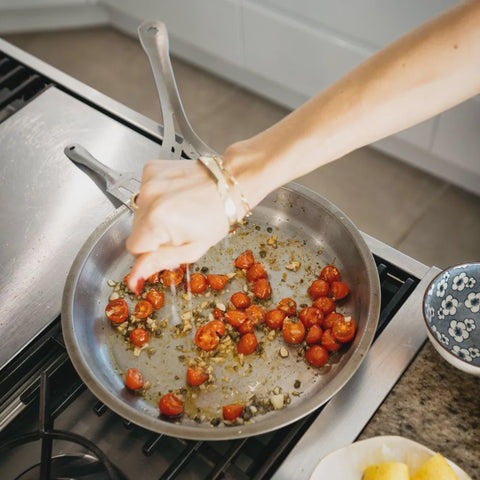 Nöni 26cm Frypan