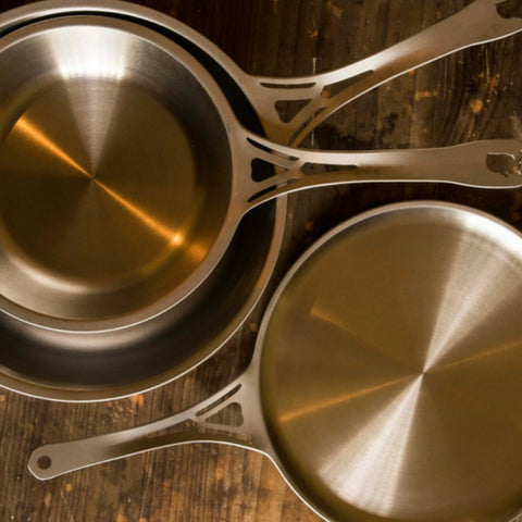 Nöni 31cm Sauteuse