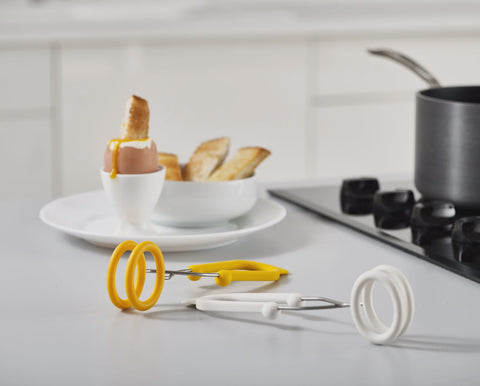 O-Tong - Set Of 2 Boiling Tongs