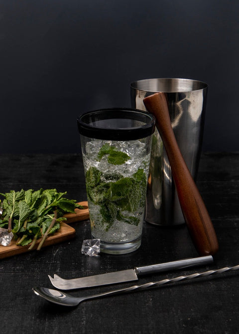 Mojito Cocktail Set Set/4
