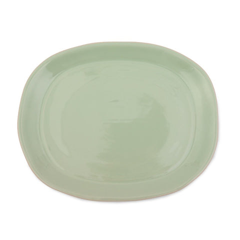 Big Love Stoneware Feast Platter, 41x33x4cm, Gift Boxed