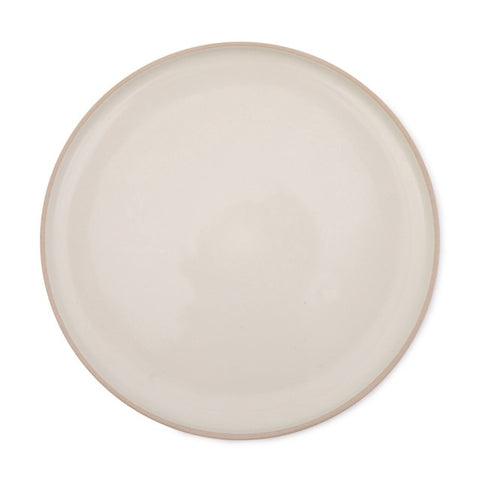 Big Love Stoneware 27cm Perfect Plates, Gift Boxed