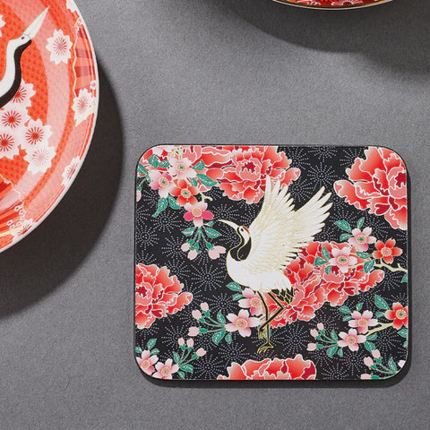 Osaka 4Pack Coaster