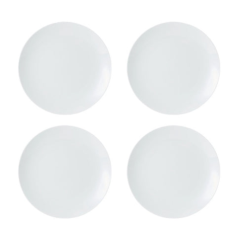 Chalk 12pc Dinner Set