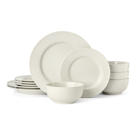 Cranborne 12pc Dinner Set